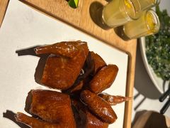-汤城小厨•粤菜•靓汤(金融街店)