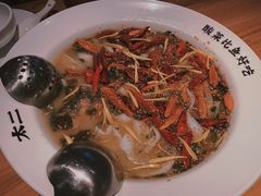 -太二酸菜鱼(金沙印象城店)