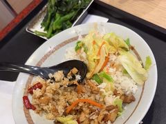 -永和大王(花好园店)