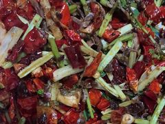 -新凯旋烧烤·燕姐千岛湖土菜