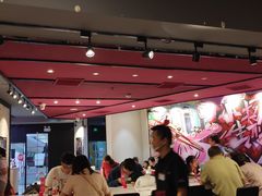 -小杨生煎(龙之梦购物中心店)
