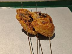 -火焰枪蛋·烧烤(奉天街店)