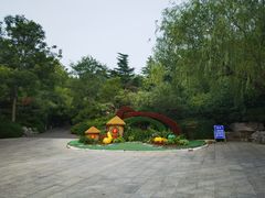-千佛山风景名胜区