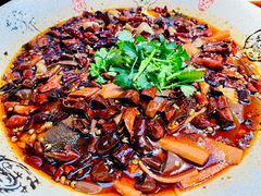 -陈麻婆豆腐(旗舰店)