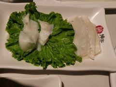 -焯牛潮汕牛肉火锅(云峰街创始店)