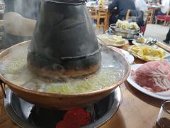 -元盛居(生态大街店)