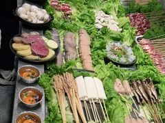 -塘屋烧烤·云南火塘烧烤品牌(春城慧谷旗舰店)