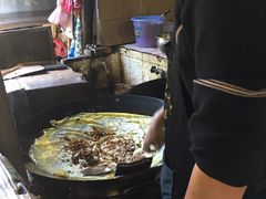 -周记热干面豆皮大王(桃花东街店)