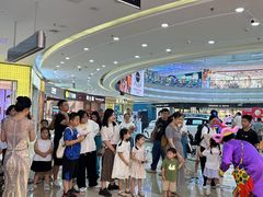 -万达广场(厦门湖里店)