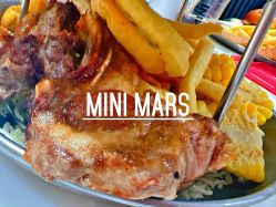 -MINI MARS KIDS CLUB亲子家庭中心(长宁天山店)