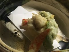 -鮨一日本料理(大中华店)