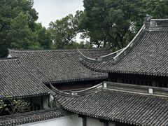 -宁波市保国寺古建筑博物馆