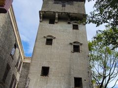 -赤坎·广东华侨国际旅游度假区