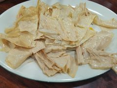 -华仔土鸡店(南洲分店)