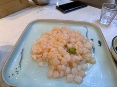 清炒虾仁-双东酒店(东关街店)