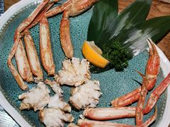 -蟹将军·松叶蟹和牛日料放题自助(K11店)