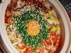 -锦楼·臻选新杭帮(杭州中心店)