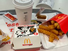 -麦当劳(金沙广场店)