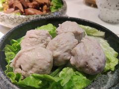 -牛人日志·鲜牛肉骨汤火锅(万科里瑧店)