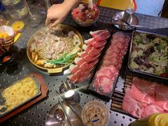 -小牛哈尼韩式水煎肉(万象城店)