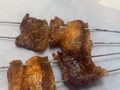 -烤小呆碳烤大肉筋
