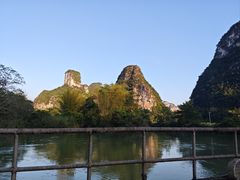 -明仕田园