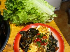 -石记老北京炙子烤肉(松园店)