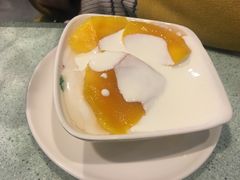 -松记糖水店(铜锣湾分店)