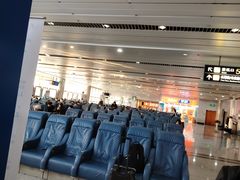 -威海大水泊国际机场