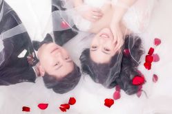 点击看大图 -维纳斯婚纱摄影(鞍山店)