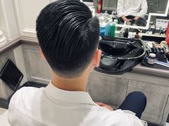 -上海新锦江大酒店