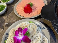 精品千层肚-重庆渝达老火锅(春熙路店)