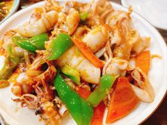 -兴隆海鲜菜馆