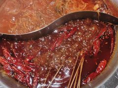 -大龙燚火锅(天安云谷店)