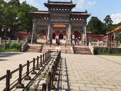 -北陵公园
