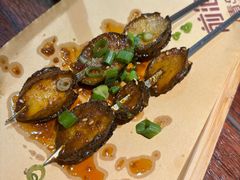 -前海沿·青岛菜(五四广场永旺店)