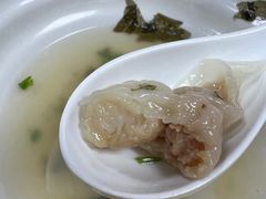 -海平馄饨(逍遥二路店)