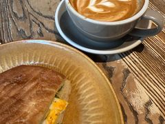 -BAKER&SPICE(安福路店)
