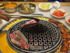 -韩宫宴烤肉·料理(大宁国际店)