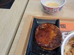 -吉野家(次渠大街店)
