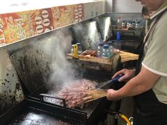 -十里铺铁板鱿鱼