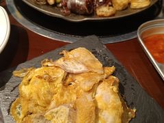 -양평식당·杨平食堂(华贸店)