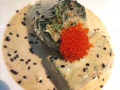沙律菠菜墩-太二酸菜鱼(永旺梦乐城店)
