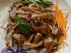 -大鸭梨烤鸭(望京店)