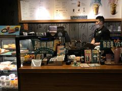 -星巴克臻选(成都宽窄巷子店)