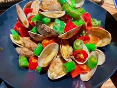 -KAOTOWN烤堂•烧烤(海汇港店)