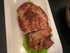 -西安饭庄·非遗陕菜(钟楼店)