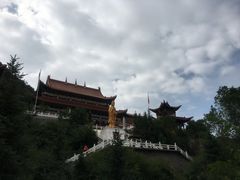 -老爷山风景区