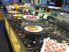 -巴犀烧烤(新崇光店)