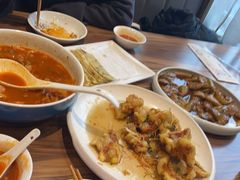 -九转小磨·非遗东北菜(群力店)